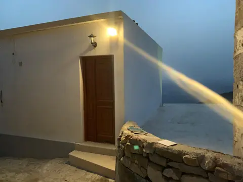 ΘΈΑ - THEA Olympos Karpathos