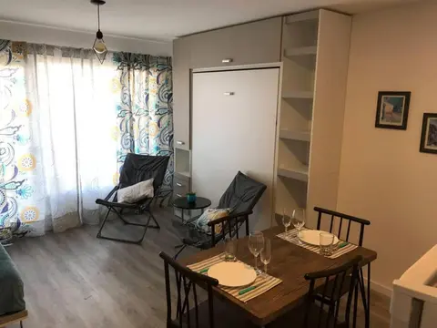 Studio en Puerto Norte 4 personas p3