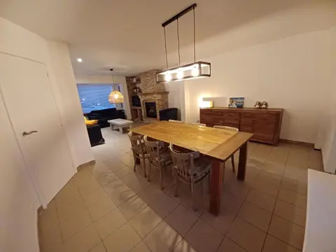 Toffe woning dichtbij zee, bos en natuur