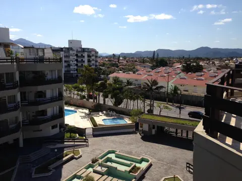 Locação Temporada - Condomínio Praia do Arpoador