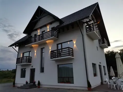Vila President Sovata