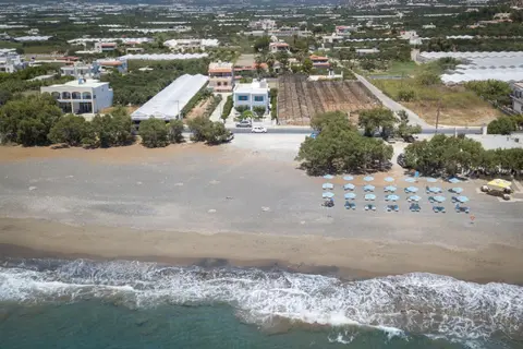 Libyan Sea Luxury Apartment 1