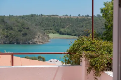 River House - Milfontes