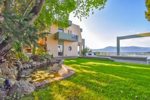Villa Julie Christie - Pool - Amazing Seaview