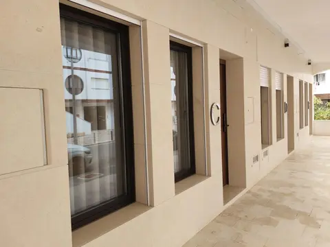 Liris Holiday Apartments