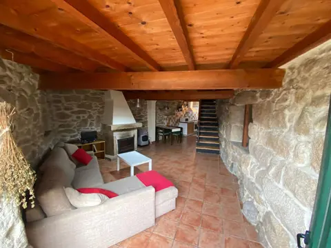 Casa Amil da Vilaboa, Allariz