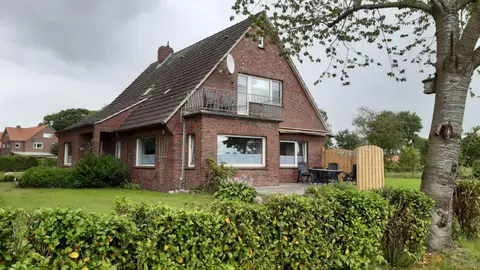 Ferienhaus Großheider Straße