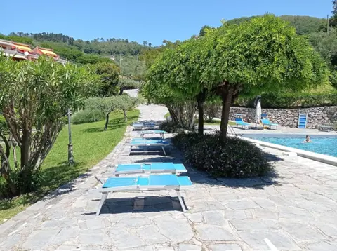 Casa degli Ulivi - mytouristhome