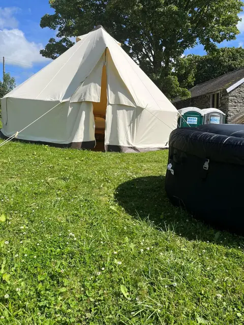 Tipi - Pengarreg