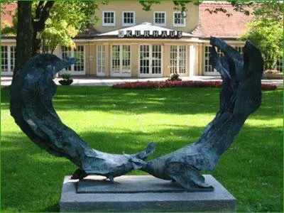 Haus am Park