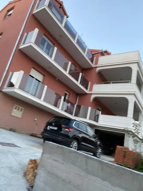 A&M Apartment