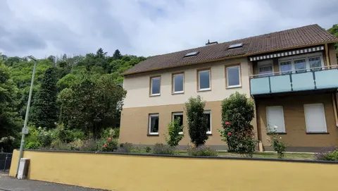 Ferienwohnung Malbergblick klassifiziert mit 4 DTV-Sternen