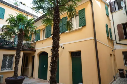 Appartamento La Piazzetta