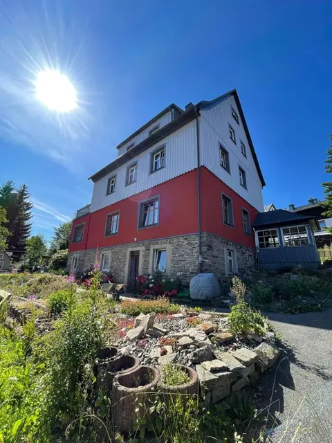 Apartment Engelstädter