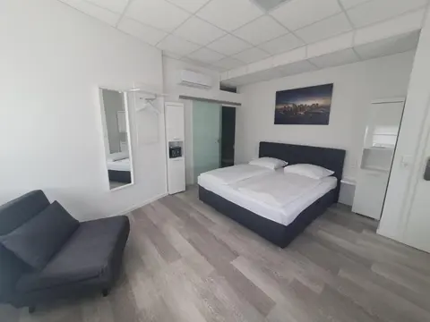 Hotel FeWo-HM