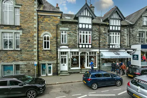 Rohan Rise - Lake District Escape for Two - Ridgestone