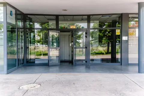Micampus Logroño Student Residence