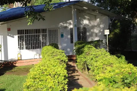 Club Bella Suiza - Carlos Ossa Escobar