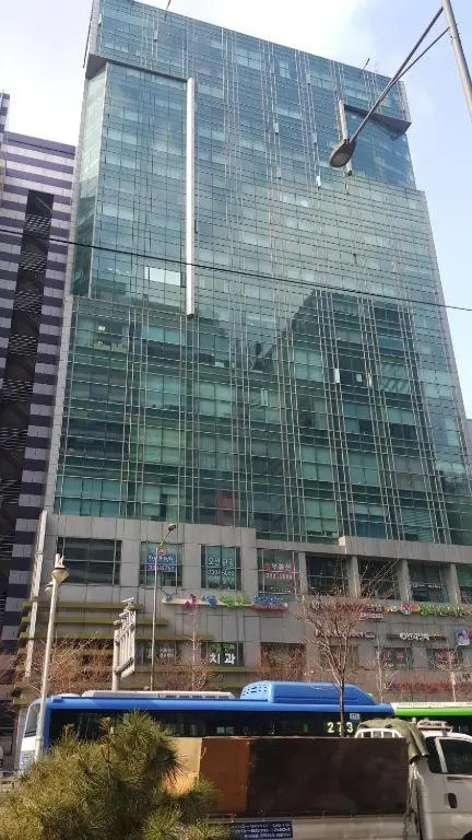 JSM Studio Hongdae