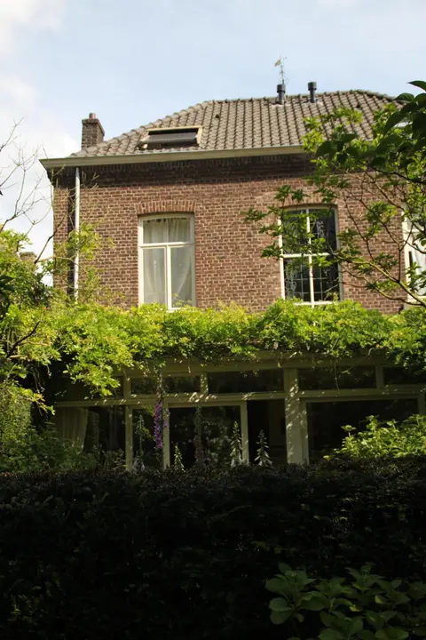 Annelies'Place to B& B