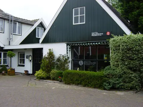 B&B Hotel Rebecca