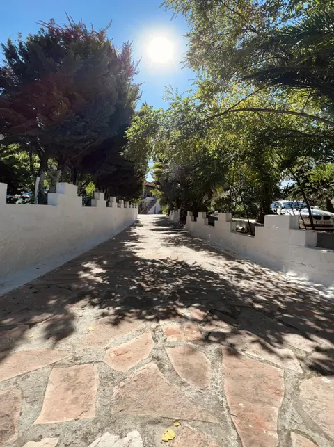 Vieri apartments