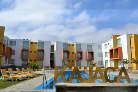 Kajaca Suite Hotel