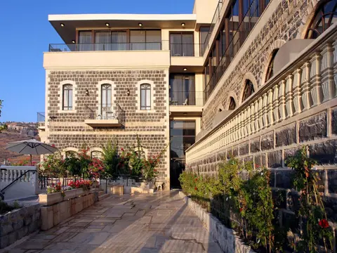 Europa 1917 - Mehadrin Kosher suitable for Ultra-Orthodox guests