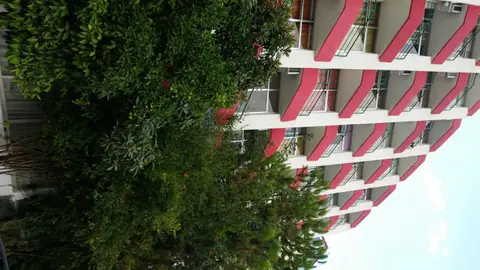 Sylva Hotel