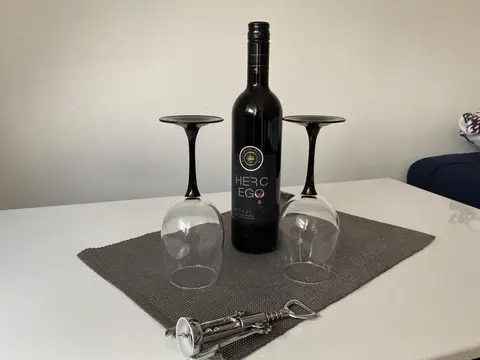 Studio apartman BF