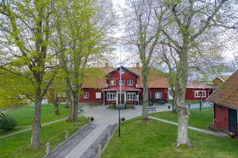 Stufvenäs Gästgifveri