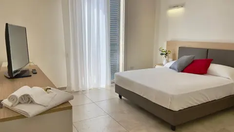 La Corte dei Colombi - GUEST HOUSE