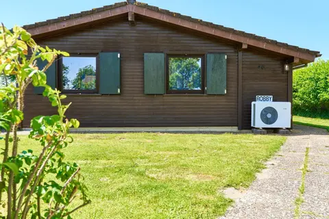 Robbys Strandbüx