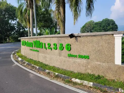 Chomey Homestay