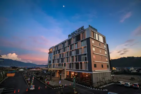 Petro Inn Takengon
