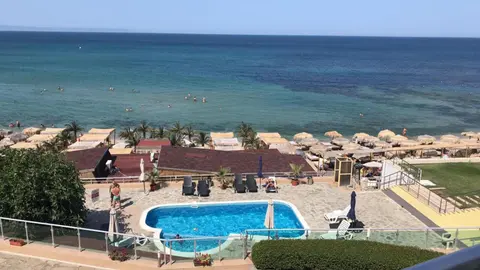 Black Sea Paradise, luxury apartments