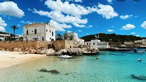 SANTA MARIA AL BAGNO