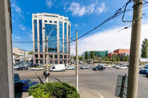 Central Studio Bucur