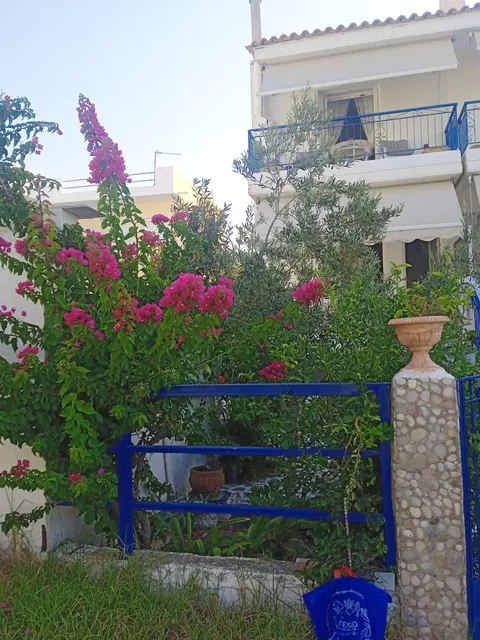 SeeTheSea Apartment Kanali