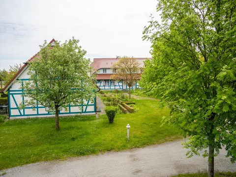 Feriendorf Rugana - Komfort Appartement mit 1 Schlafzimmer C31
