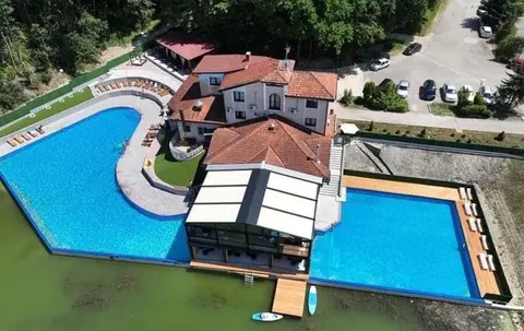 Jezero Kudrec