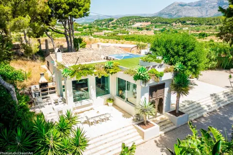 MIMAR ALTEA VILLA l
