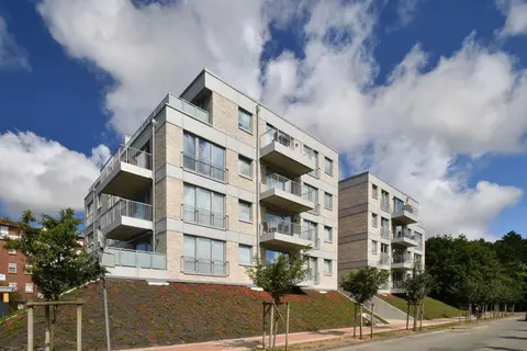 Haus Hohe Geest HG01