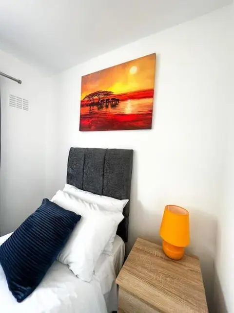Starview Apartment - Hawthorne