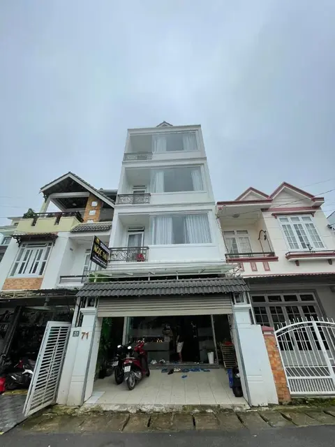 Ngoc Thuy Hotel
