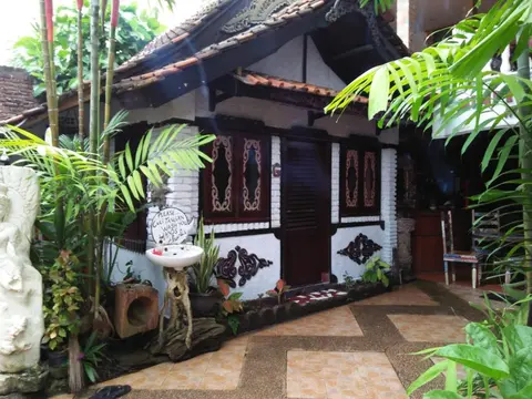 Mini Tiga Homestay