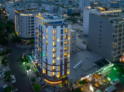 Menora Premium Da Nang - Sea Corner Boutique