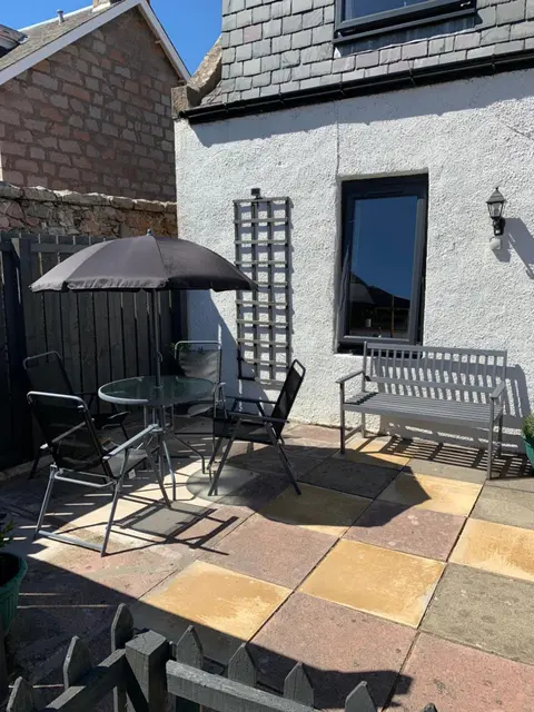 Pannanich View Cottage, Ballater