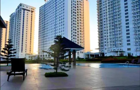 Dan's Cool Suites Tagaytay