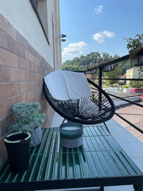 Apartament STEFI 10